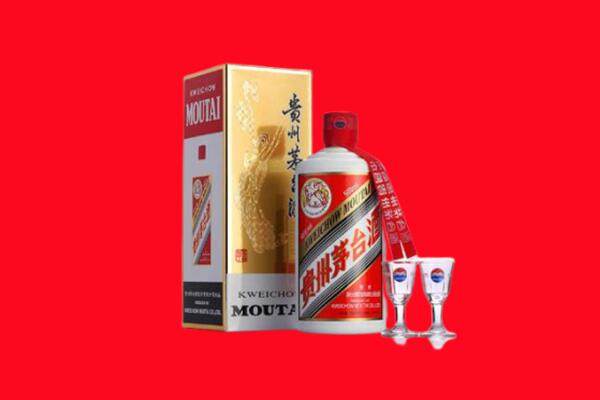 青白江区回收茅台酒
